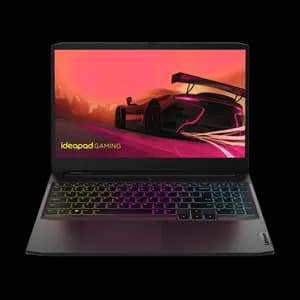 Lenovo Ideapad Gaming Ryzen 5 Laptop