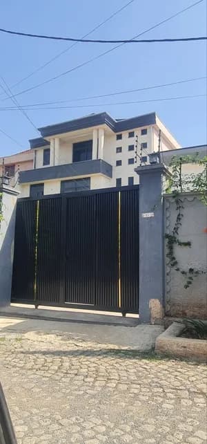 G+2 House for Sale in Ayat