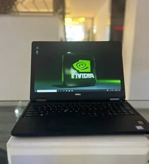 Dell Latitude 5580 Laptop