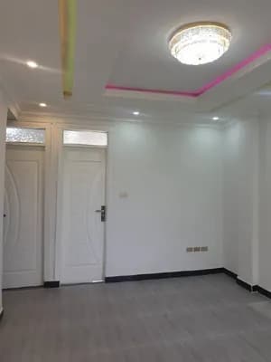 1-Bedroom Condo in Gerji 54 sqm