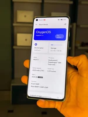 OnePlus 8 8GB 128GB