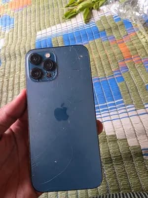 iPhone 12 Pro Max 256GB