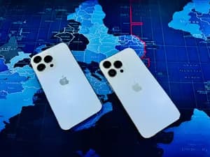 Phone 128/256GB