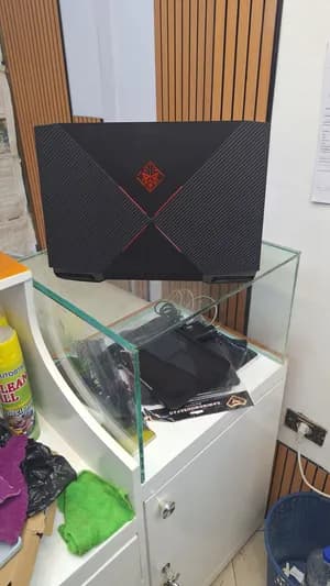 HP OMEN GAMING OMEN X