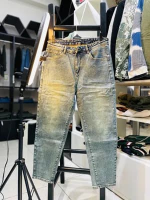 Denim Jeans Sizes 30-36
