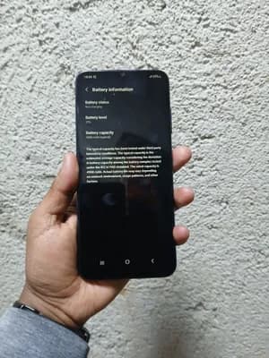 Samsung A03s 3GB 32GB