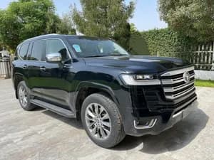 Toyota Land Cruiser VX.R 2023