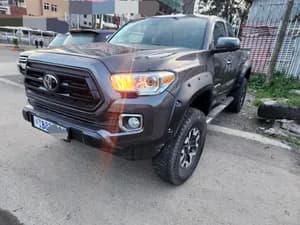 Toyota Tacoma SRS 2020
