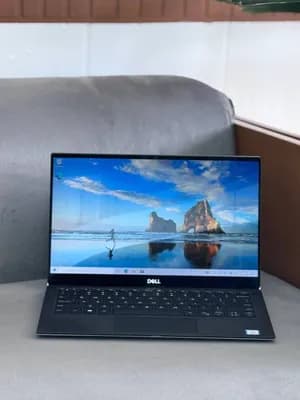 Dell XPS 13 i7 16GB 512GB