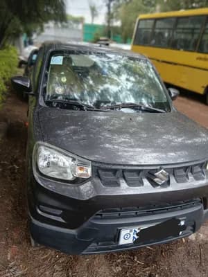 Suzuki S-Presso 23000 km