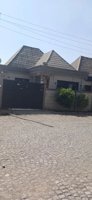 Villa House for Sale in Semit
