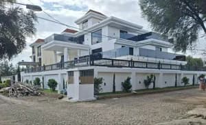 G+2 House for Urgent Sale Summit