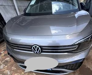 Volkswagen ID.6 Crozz Pro EV