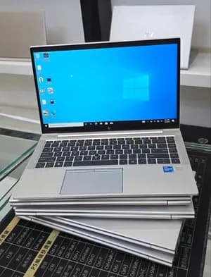 HP EliteBook 840 G8 i5 16GB 512GB