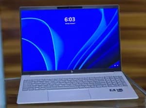 HP Pavilion 16 Plus i7 Laptop