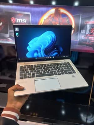 HP EliteBook 840 G7 Laptop