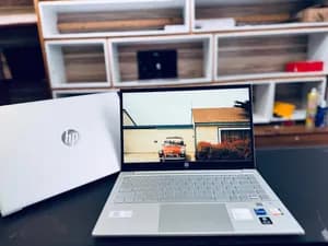HP Pavilion 14 i5 11th Gen