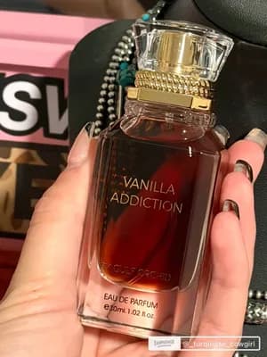 Gulf orchid Vanilla Addiction 100ml