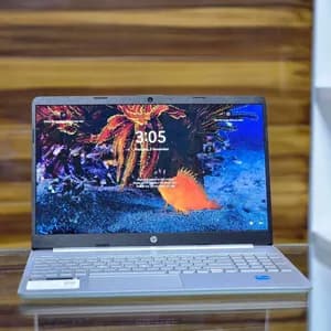 HP Notebook Core i3 11th Gen