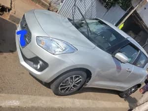 2022 Suzuki Swift 21000 km