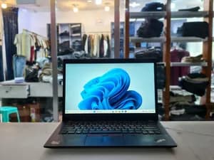 Lenovo ThinkPad T14 Ryzen 7 Pro