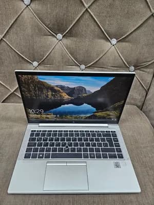 HP EliteBook 840 G7 Laptop