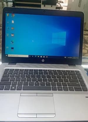 HP EliteBook 840 G4 i5 Laptop
