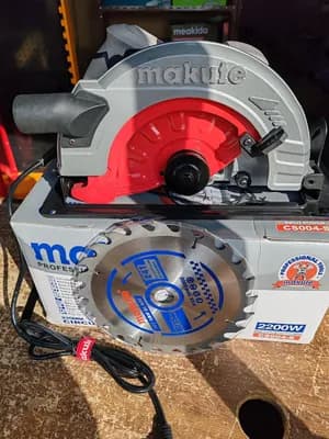 Makute Circular Saw