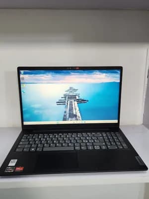 Lenovo Ideapad V15 Ryzen 3 8GB 256GB