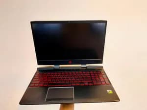 HP Omen Core i5 Gaming Laptop