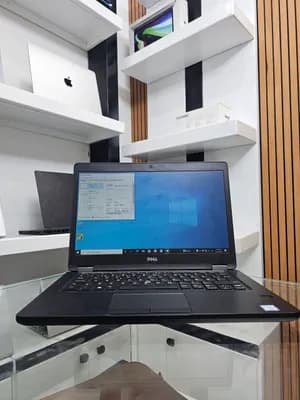 Dell Latitude 5480 Core i5