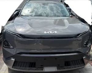 KIA EV5 2025