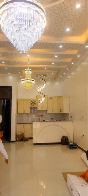 Modern 7 Bedroom Villa in Tafo
