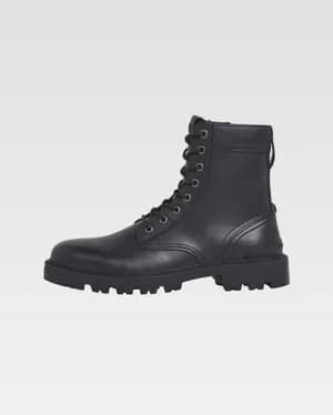 PEPE JEANS RYAN Leather Boots