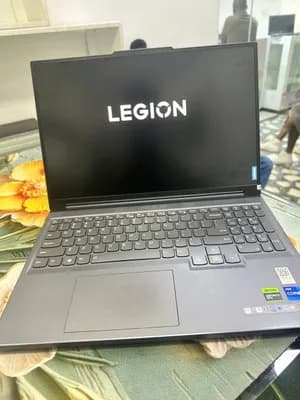 Lenovo Legion 13th Gen RTX 4060 Laptop
