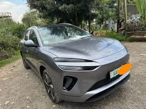BYD Sealion 06 EV 2025