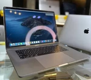MacBook Pro 2019, Core i9 64GB