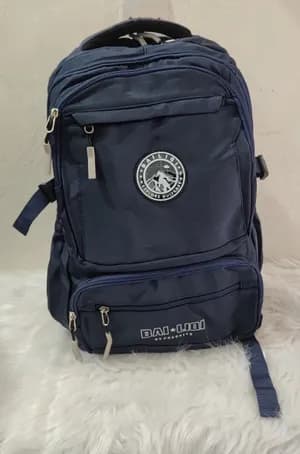 Bai Liao school bag for grades