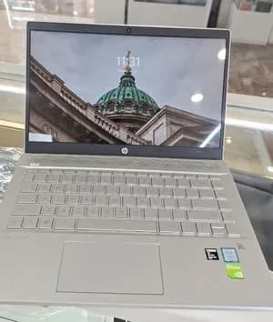 HP Pavilion Core i5 8th Gen Laptop