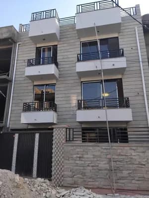 G+3 House for Sale in Ayat