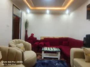 1-Bedroom Condo in Bole Arabsa