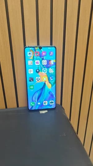 Huawei P30 Pro 256GB 8GB RAM