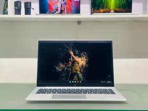 HP EliteBook 840 G8 i7 16GB 512GB