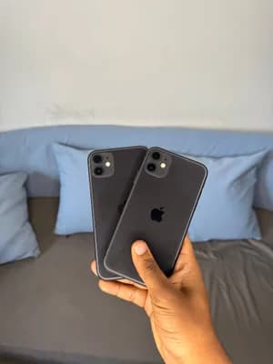 Apple iPhone 11 64GB