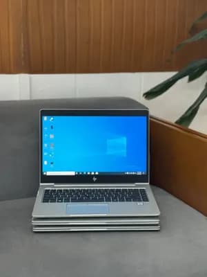 HP EliteBook 840 G5 i5 Laptop