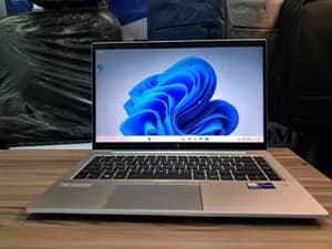 HP EliteBook 840 G8 i7 Laptop
