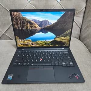 Lenovo ThinkPad X1 Carbon