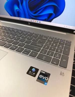 HP Pavilion Plus 1TB SSD 16GB DDR4