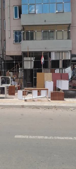 137 Sqm Shop for Sale Koye Feche