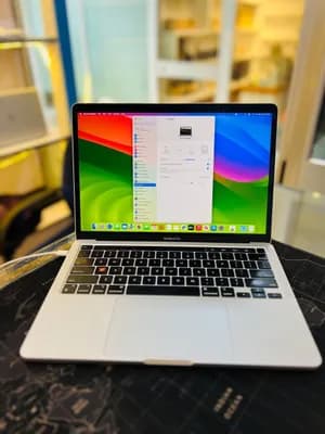 Apple MacBook Pro M1 16GB 256GB